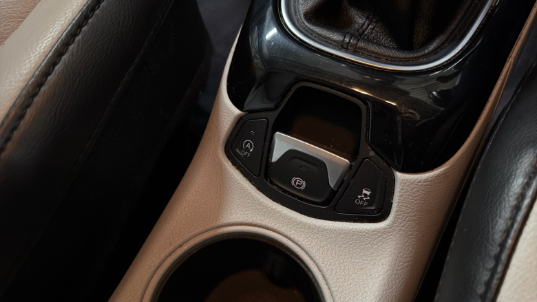 Jeep Compass 2.0 Multijet 140 Limited 5dr Diesel Station Wagon